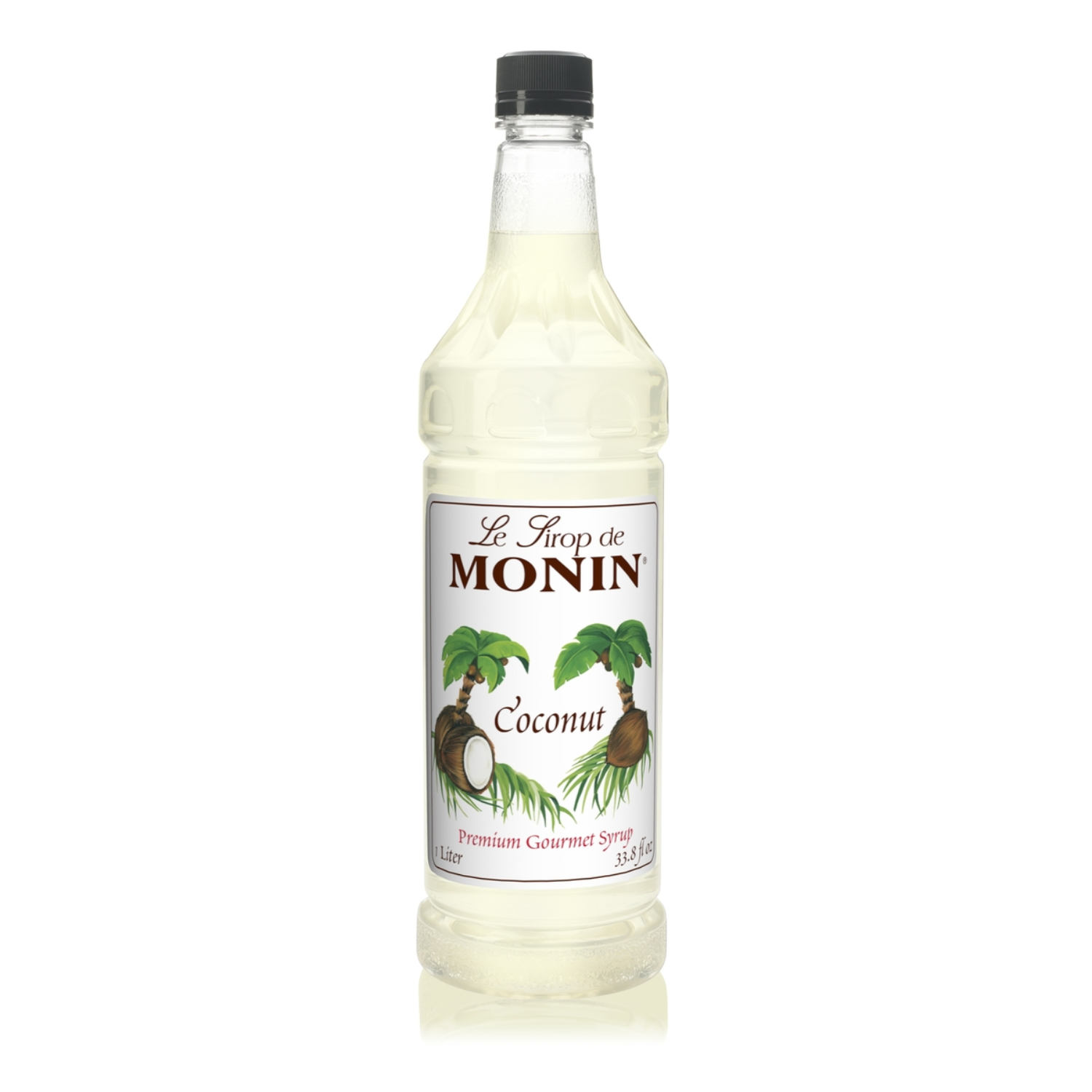 Coconut Syrup 1 L