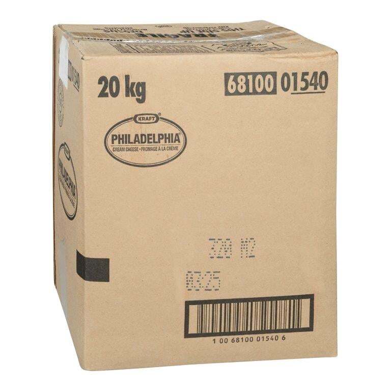 Original Cream Cheese 20 kg