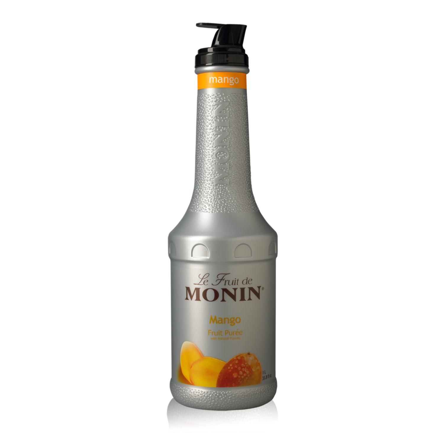 Mango Purée 1 L