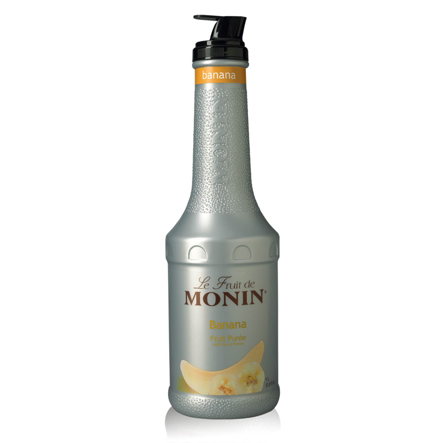 Banana Puree 1 L