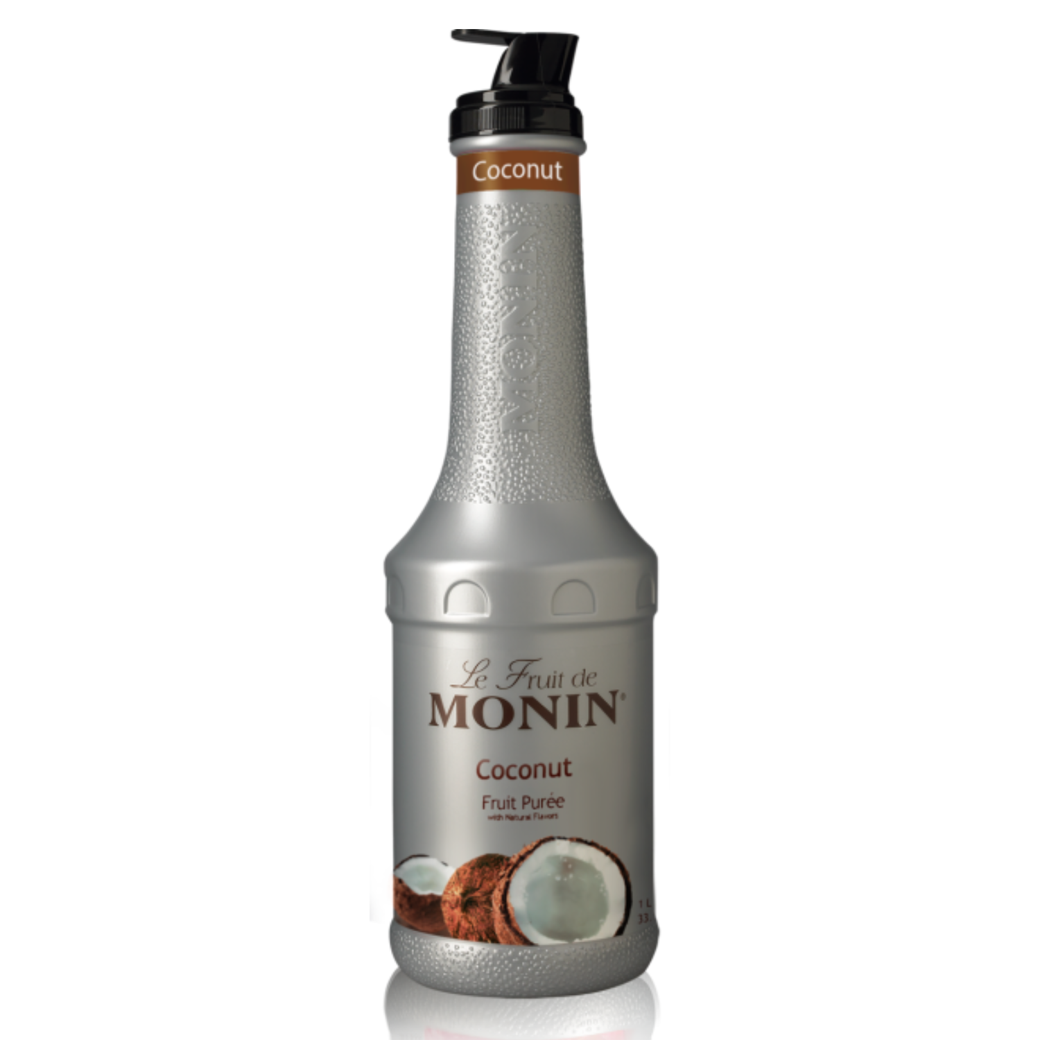 Coconut Purée 1 L