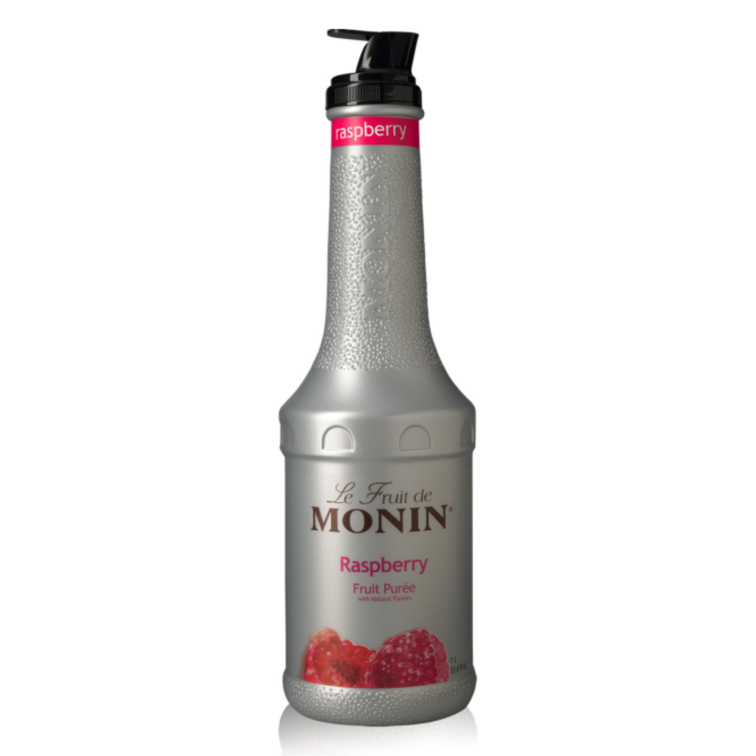 Raspberry Purée 1 L