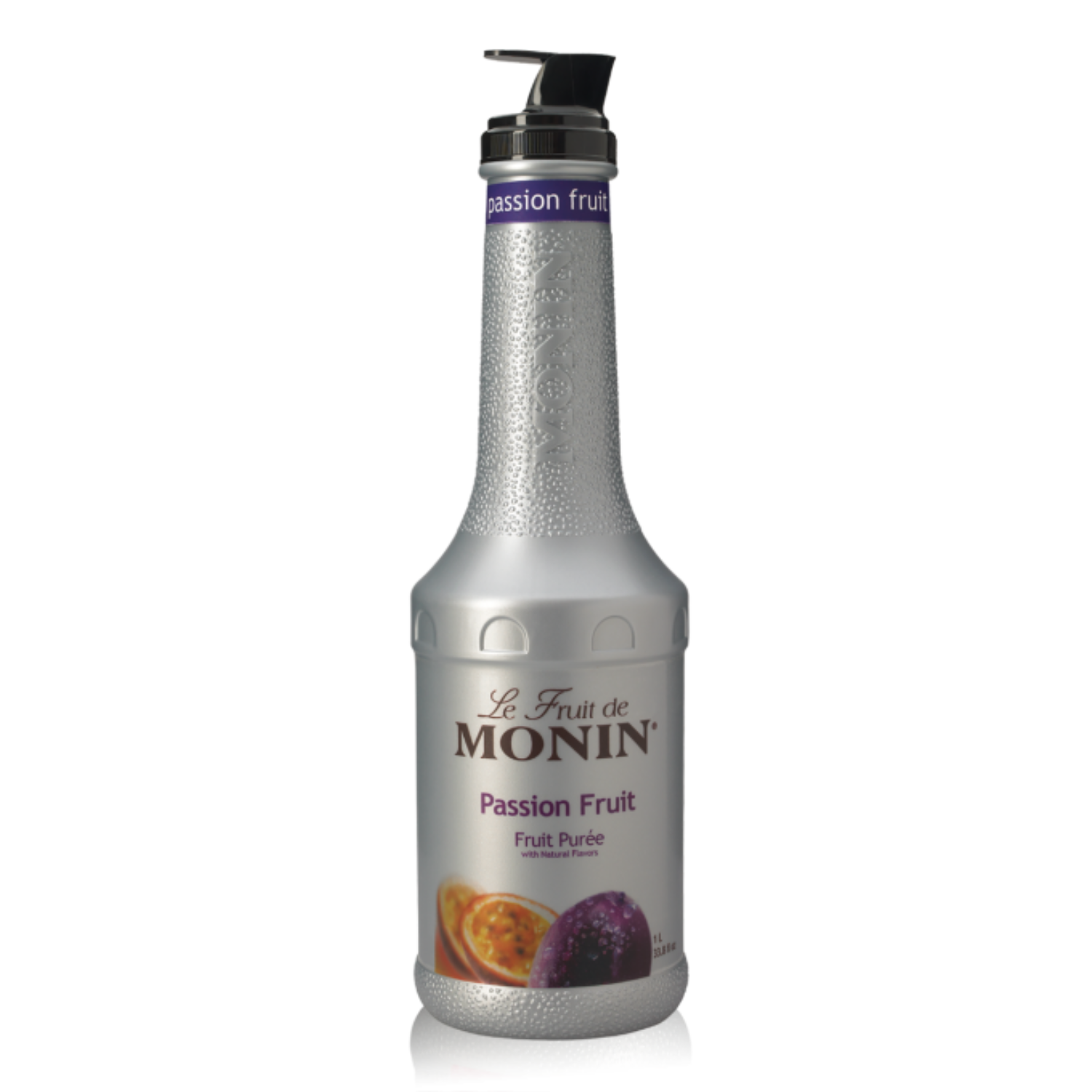 Passion Fruit Purée 1 L