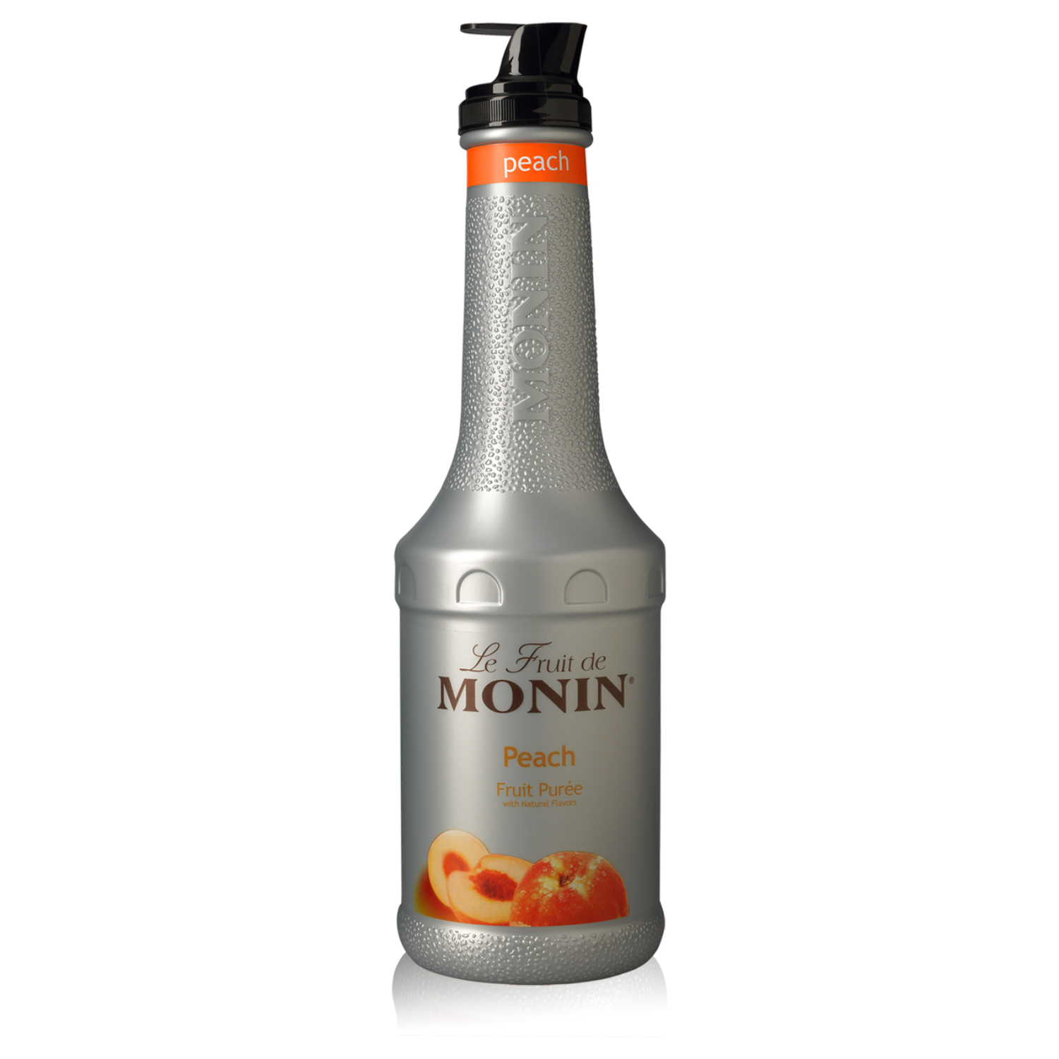 Peach Purée 1 L