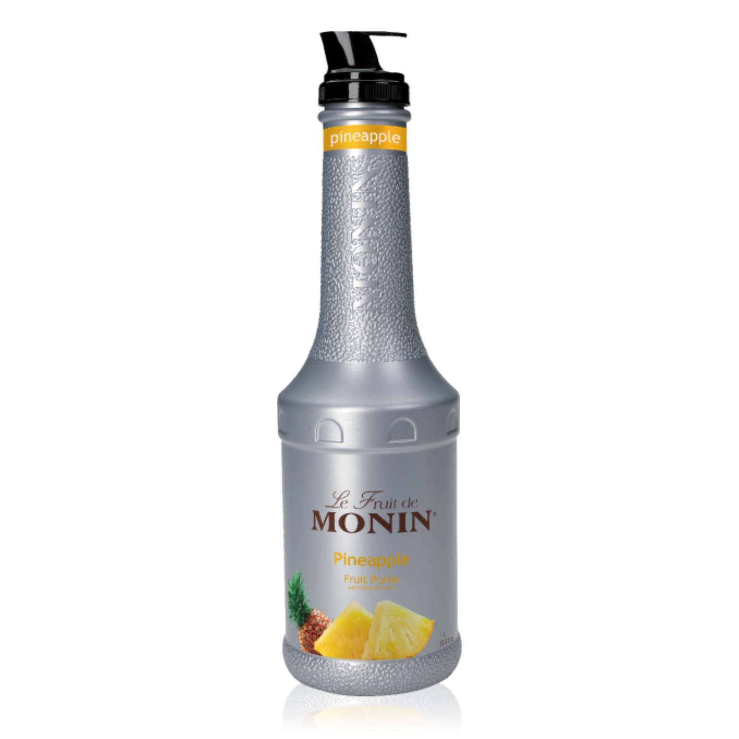Pineapple Purée 1 L