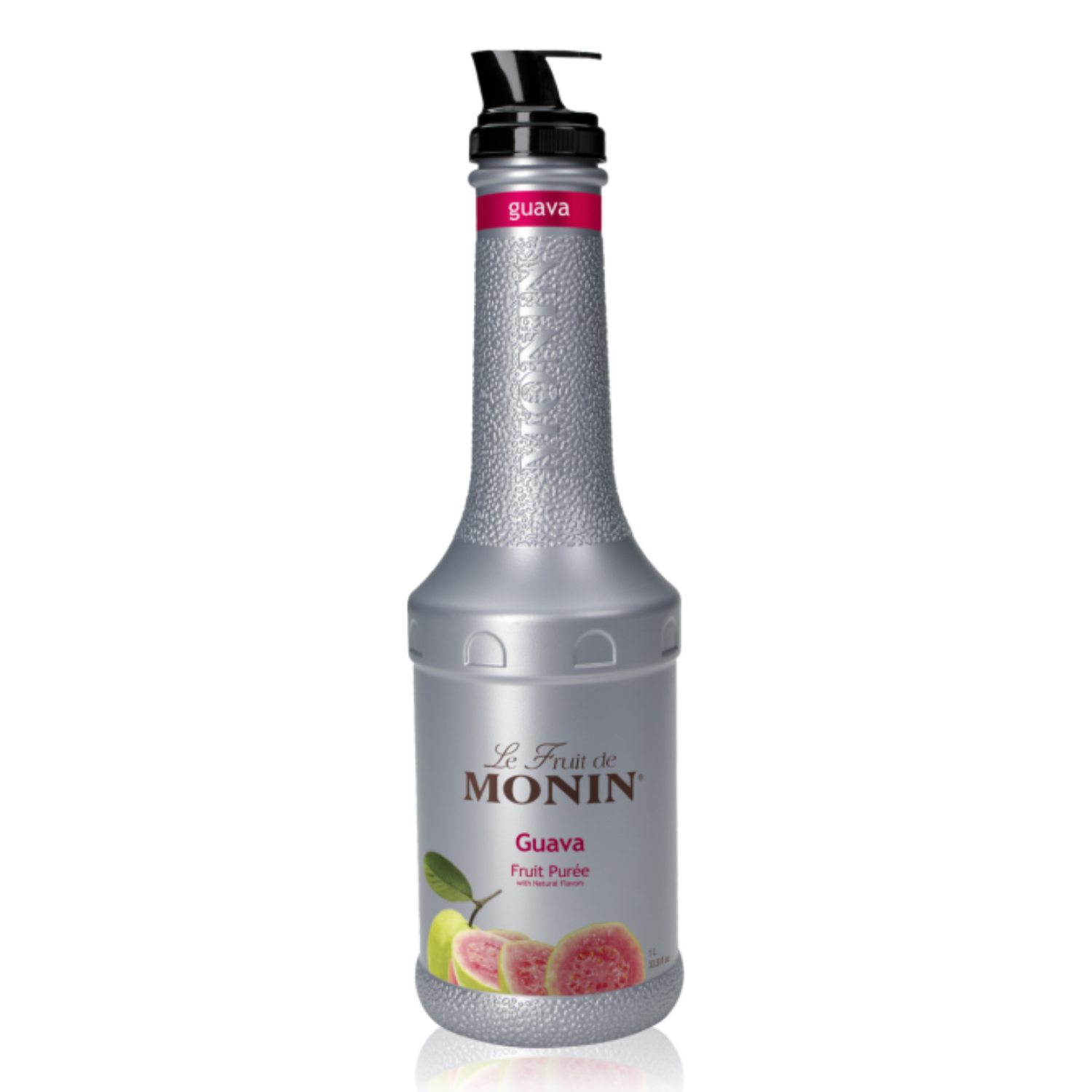 Guava Purée 1 L