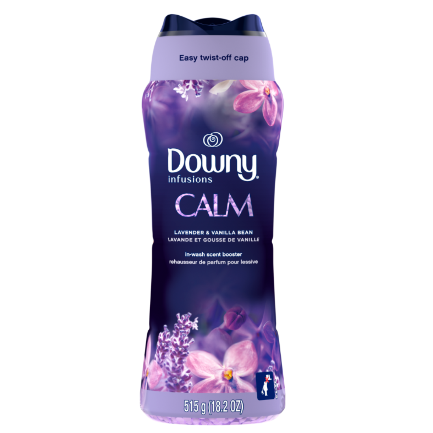 Pearl Enhancers Lavender Vanilla 515 g