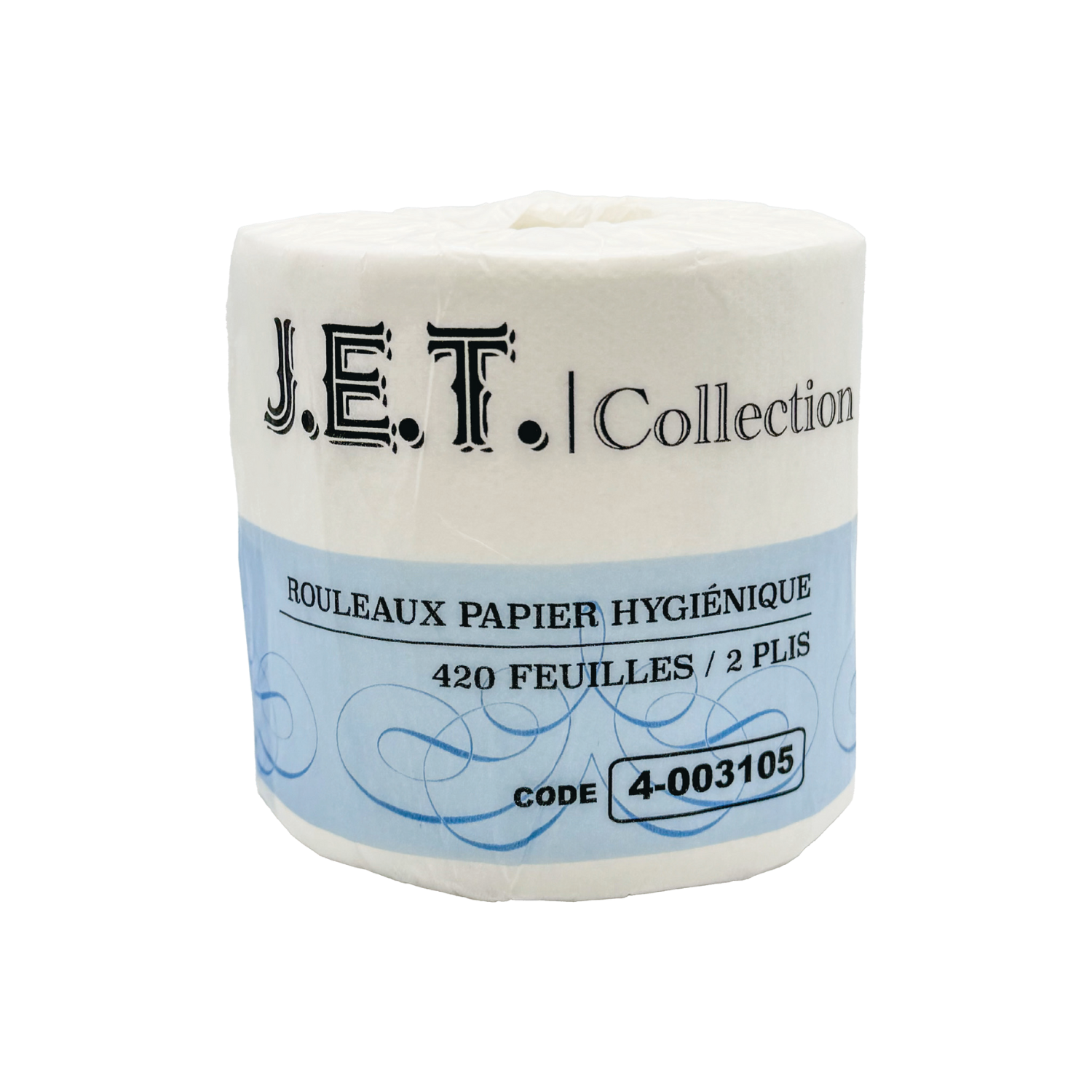 Bathroom Tissue 420 Sheets