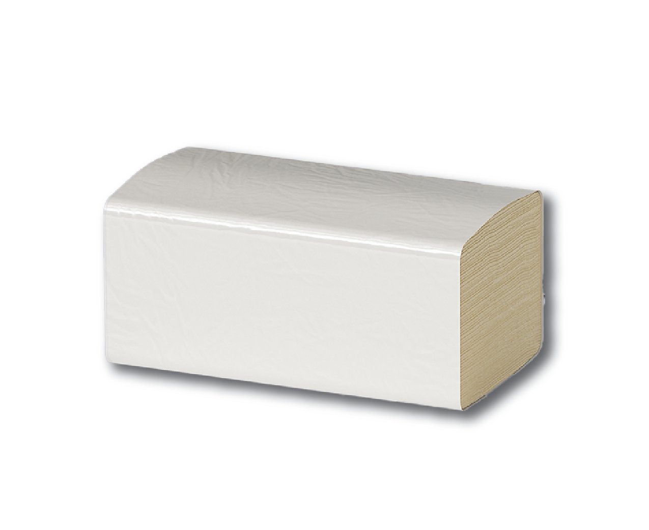 Single Fold Kraft Hand Paper Towel-secondary-image