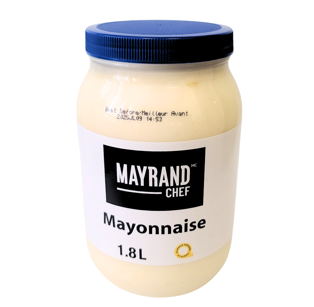 Mayonnaise 1,8 L