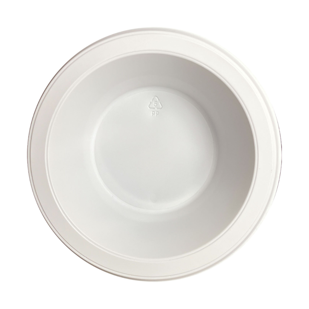 12oz MFPP Bowls 125 un