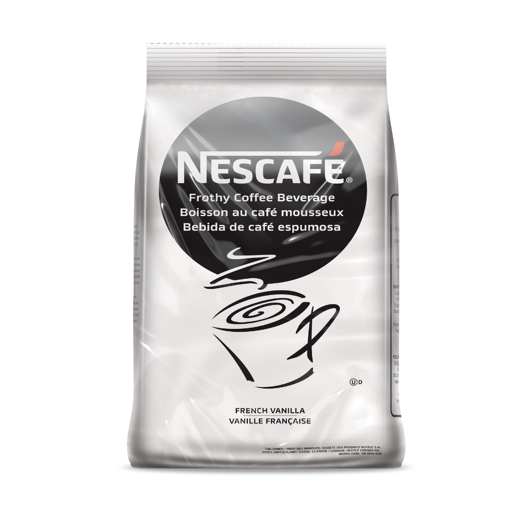 French Vanilla Coffee Powder 907 g