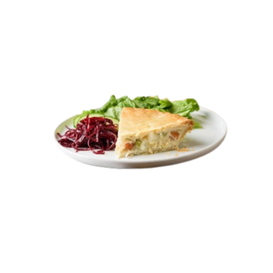 Chicken Pie 600 g