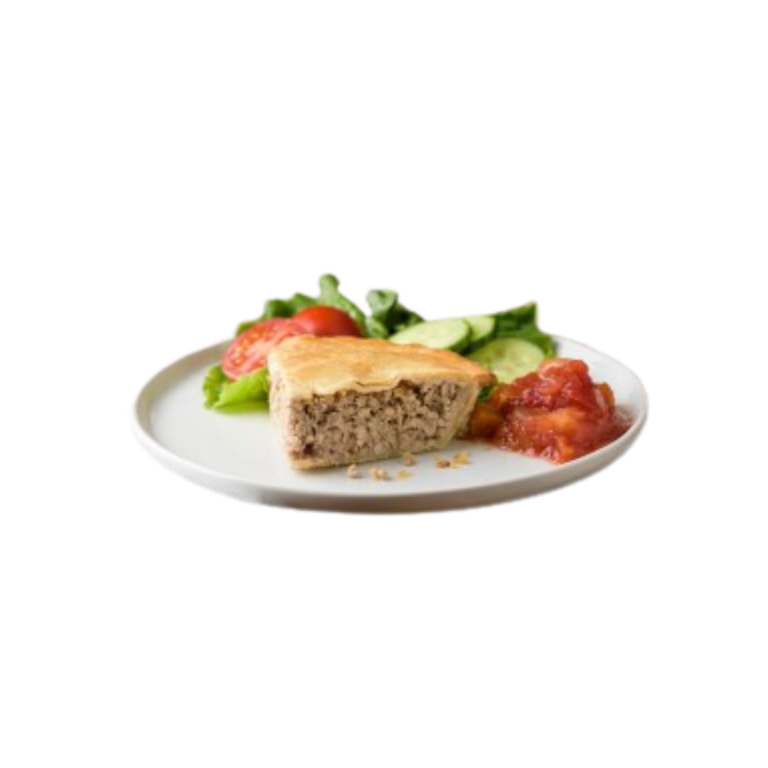 Meat Pie 600 g