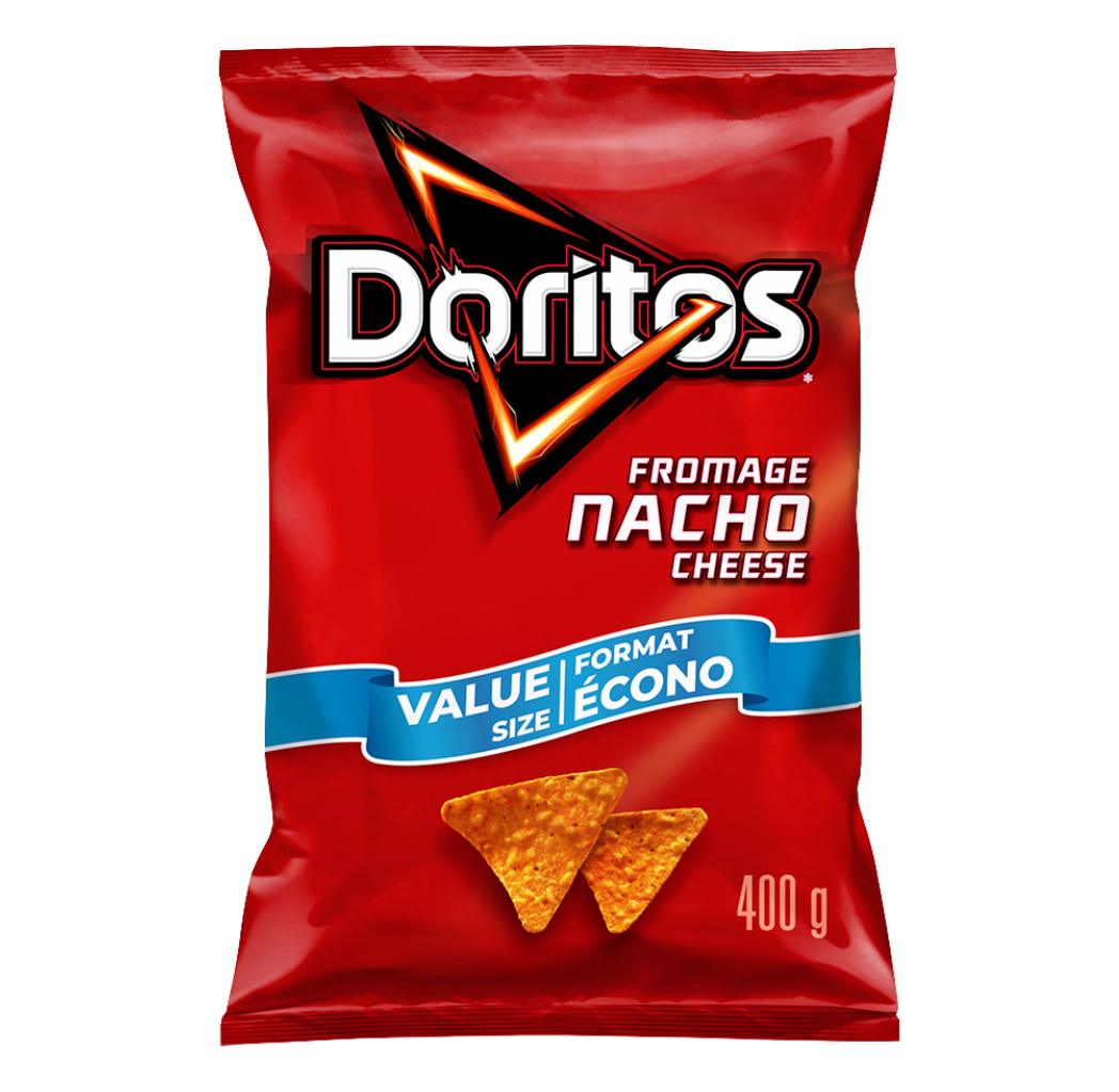 Doritos Chips 400 g