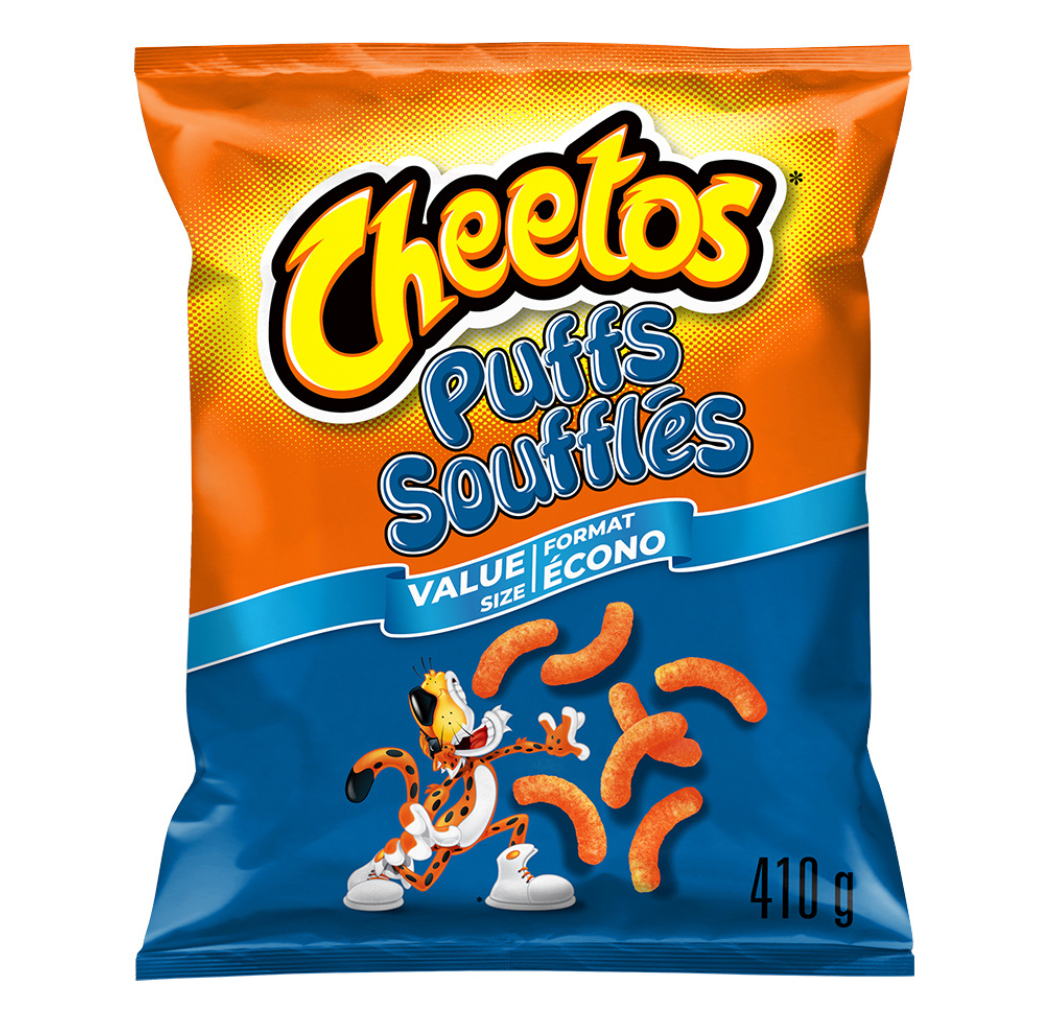 Original Chips 325 g