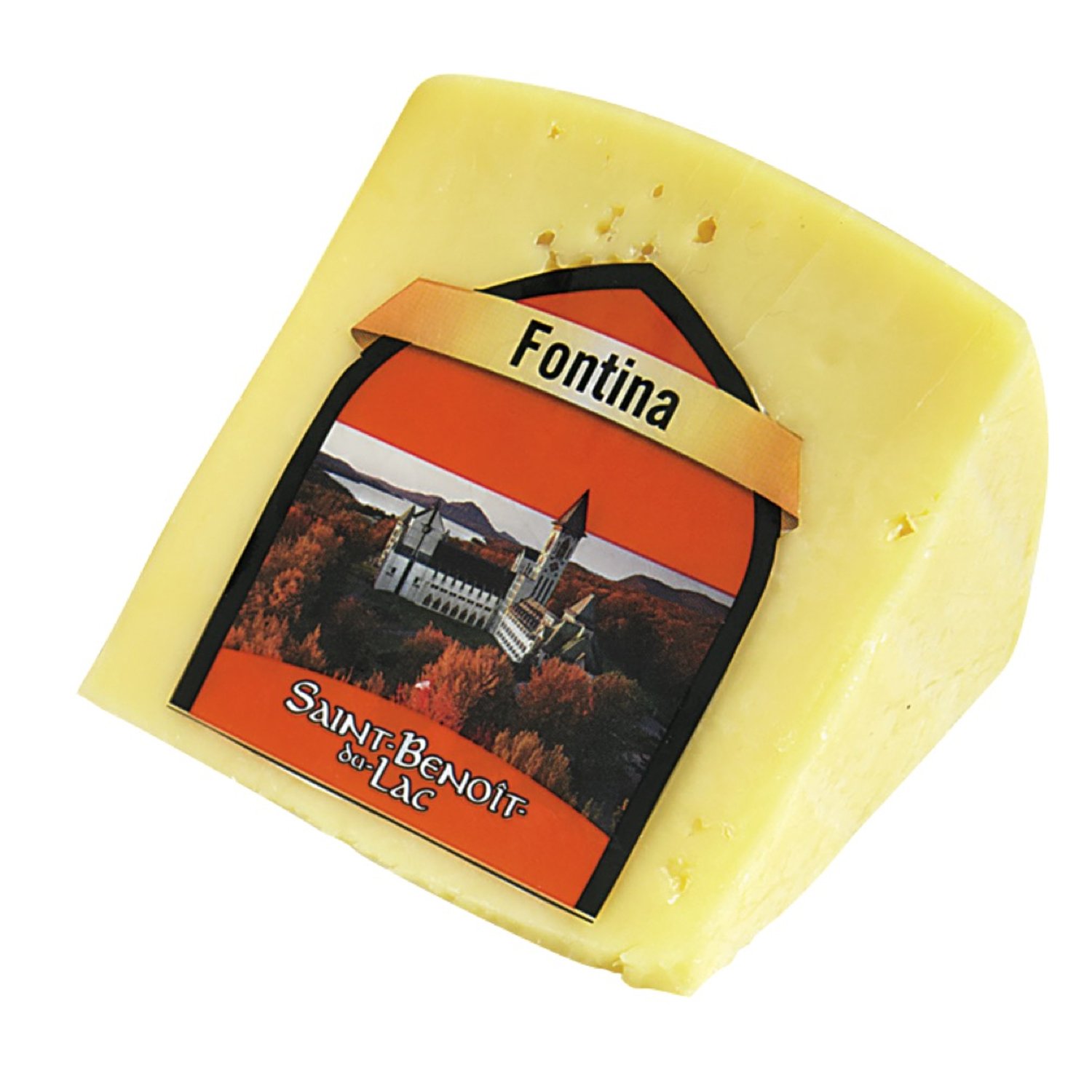 Fontina Cheese 250 g