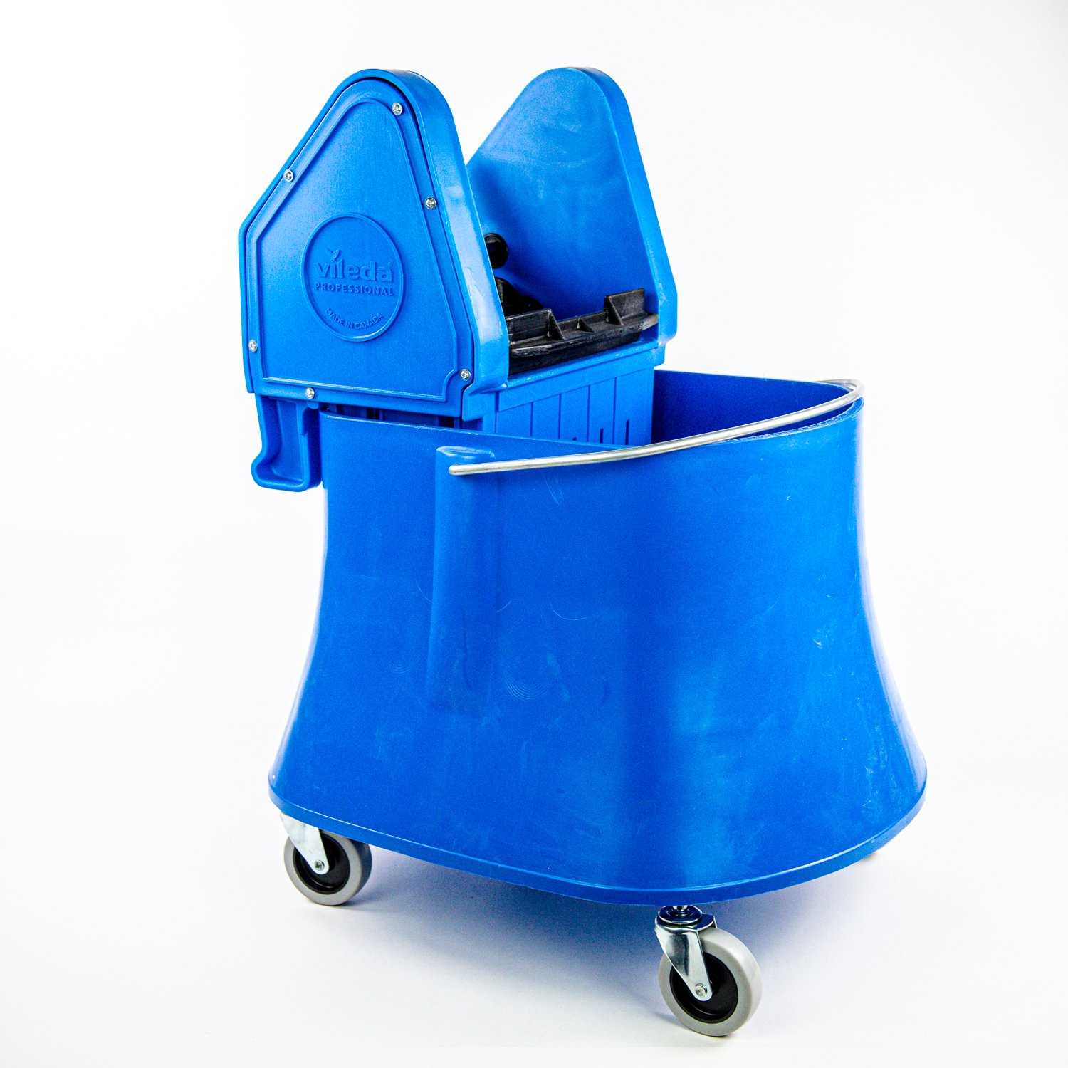 Bucket and Wringer 30 Gallon