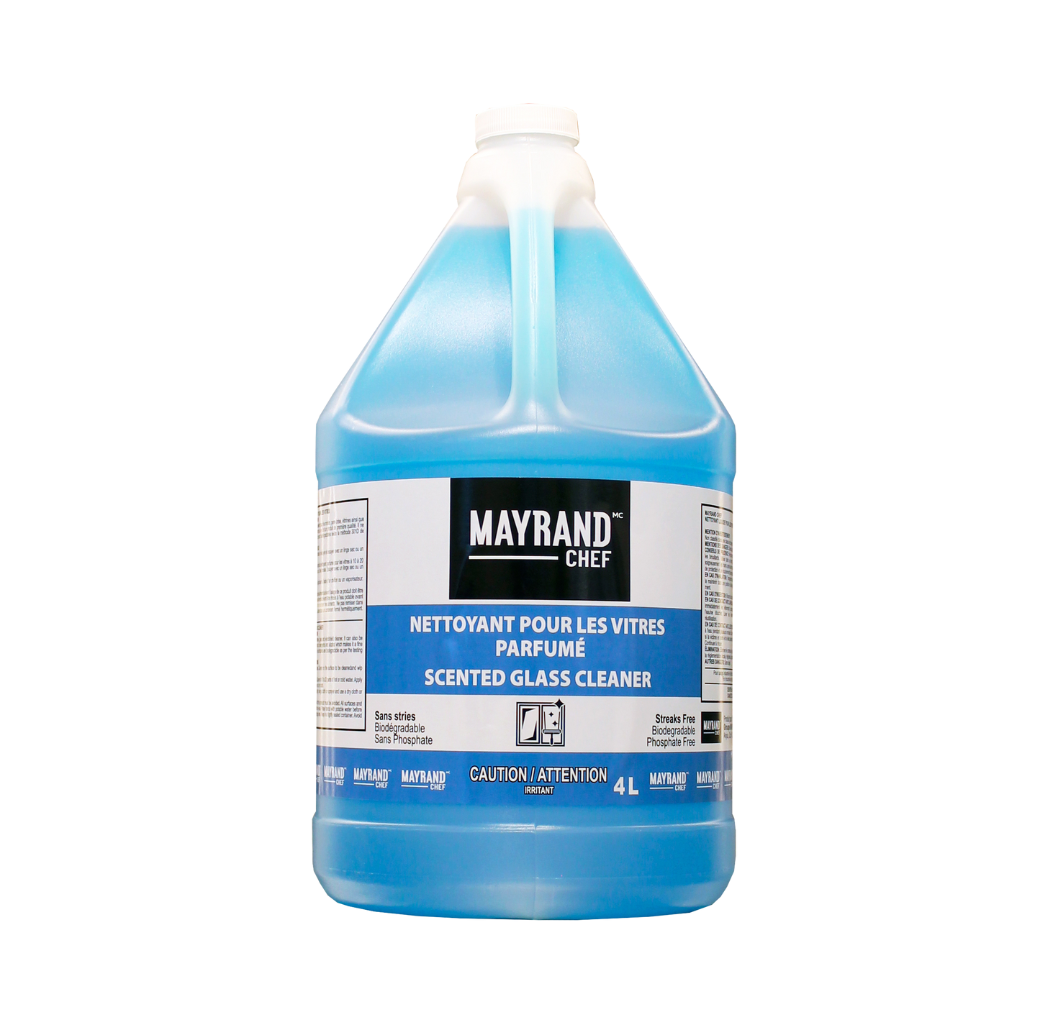 Window Cleaner 4 L