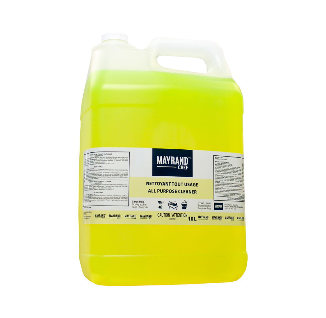All Purpose Cleaner 10 L