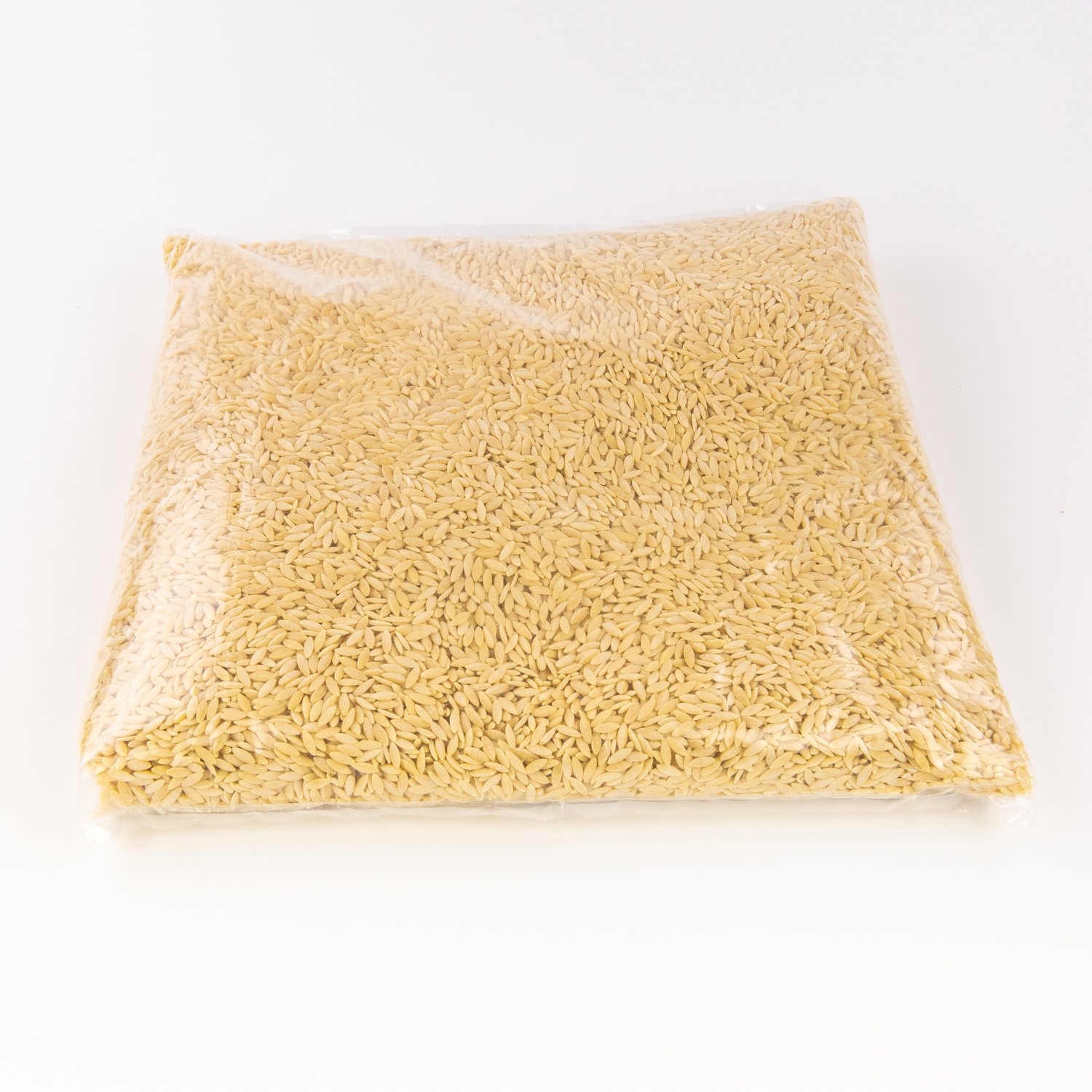 Pâtes orzo 20 lb