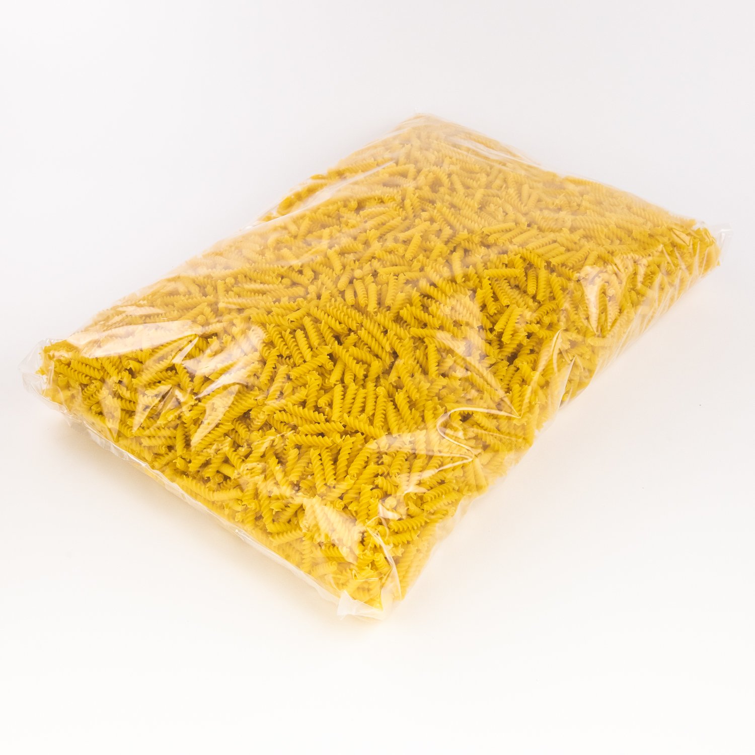 Pâtes fusilli 20 lb