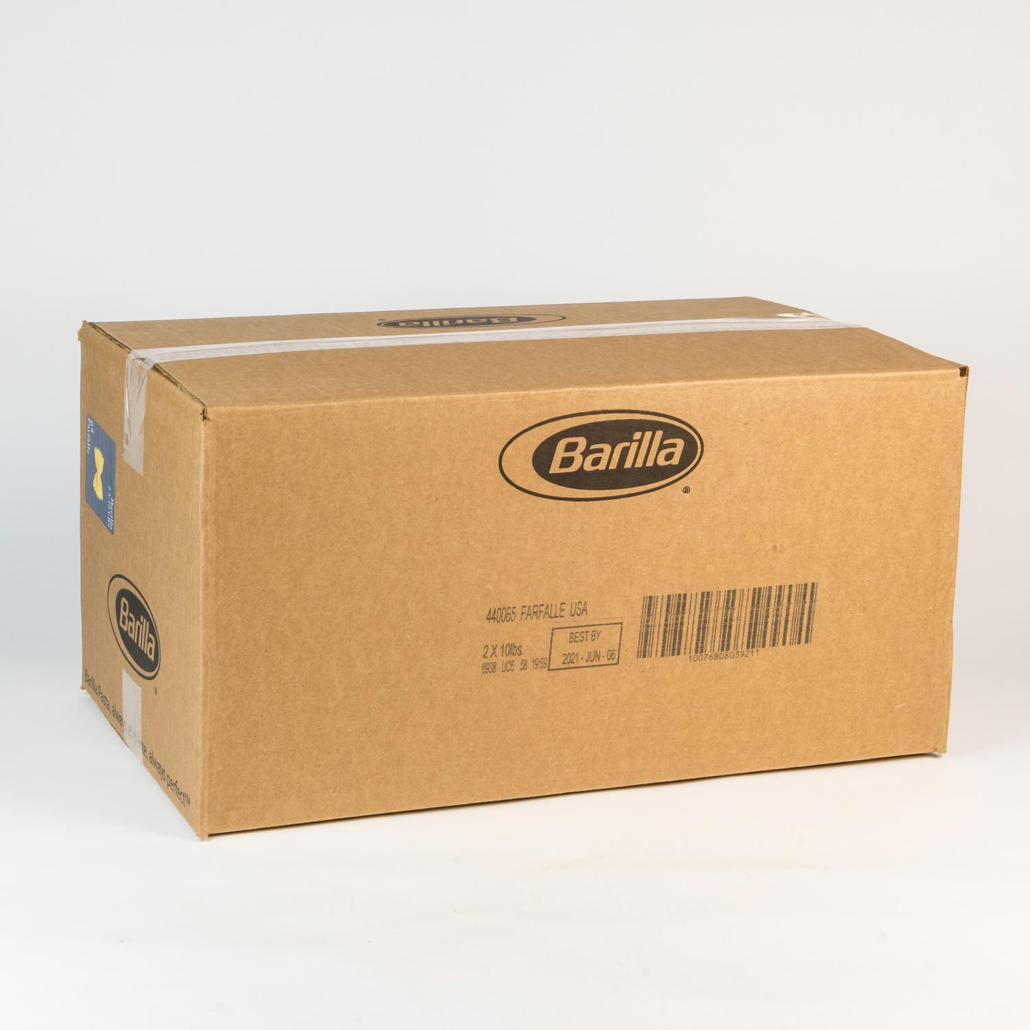 Pâtes farfalle 10 lb-tertiary-image