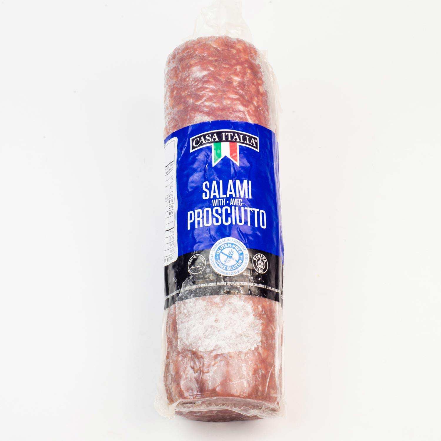 Salami doux au prosciutto 2 kg