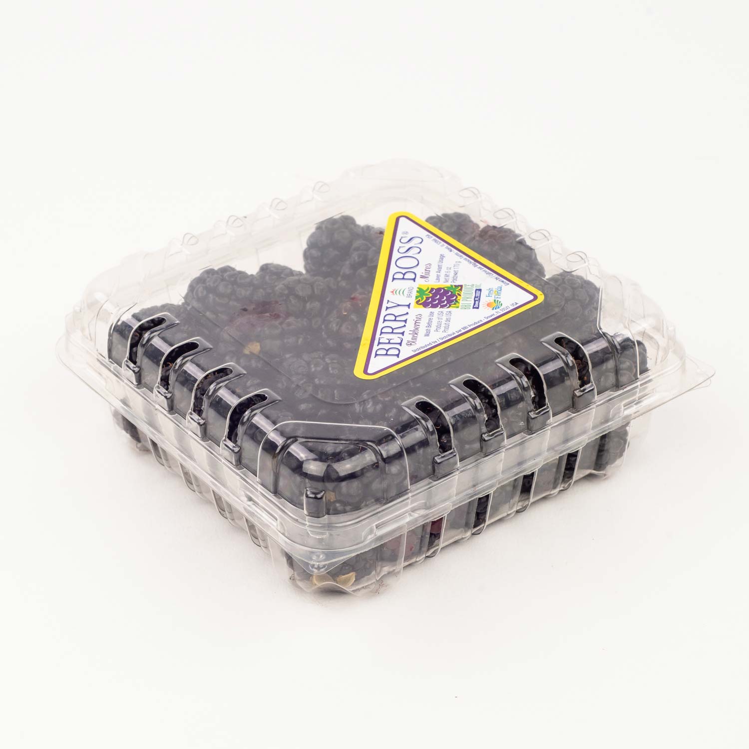 Mûres 170 g-secondary-image