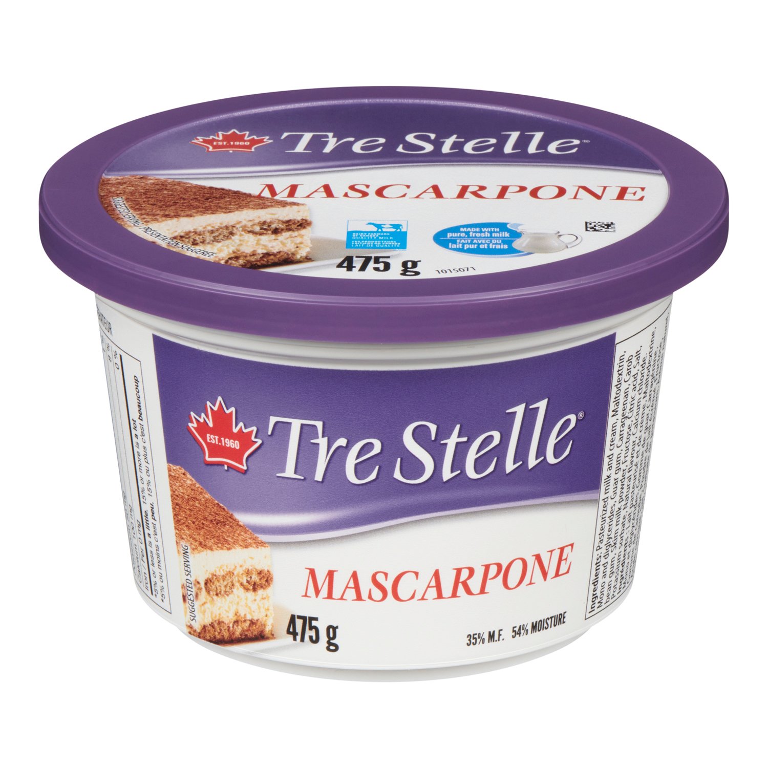 Mascarpone 475 g