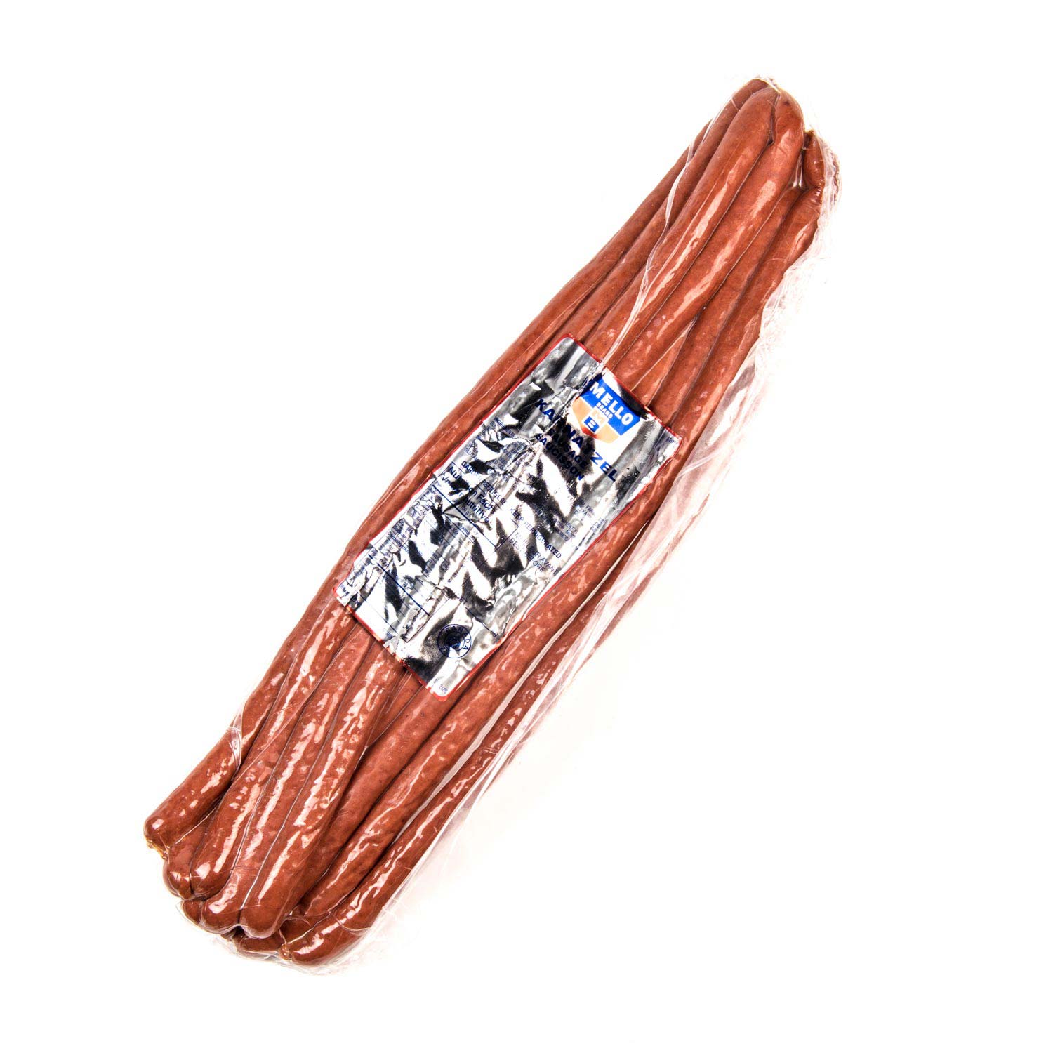 Saucisse Karnatzel