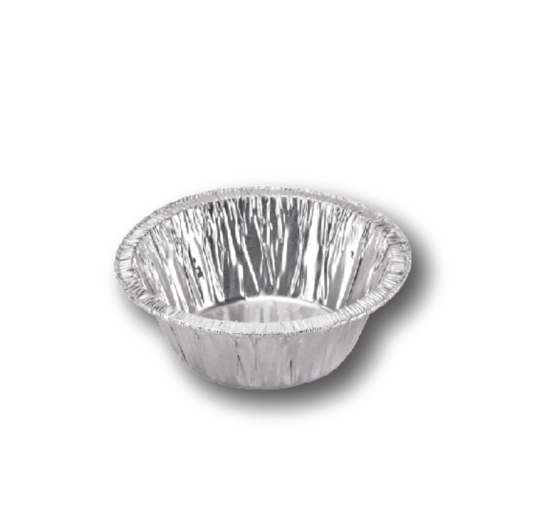 Assiette à tarte en aluminium 5