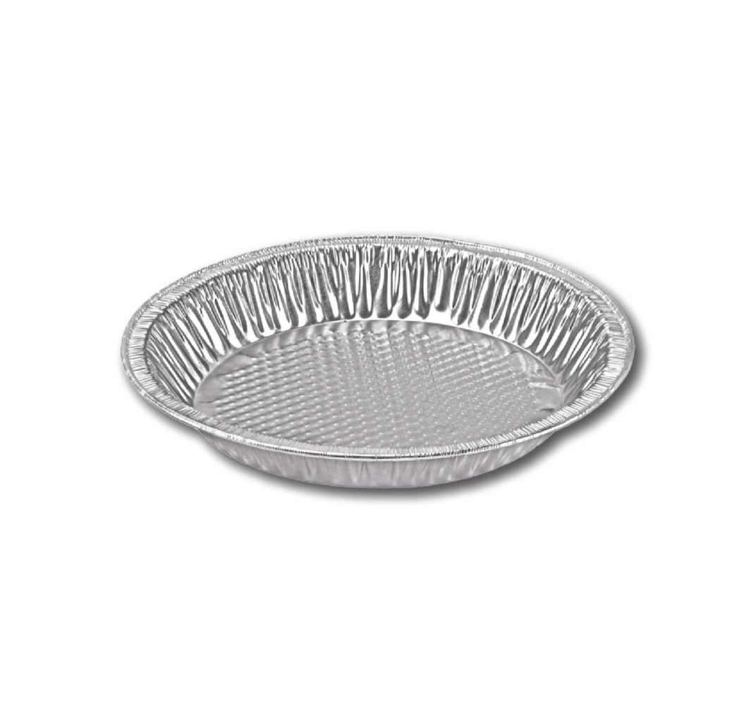 Assiette à tarte en aluminium 10