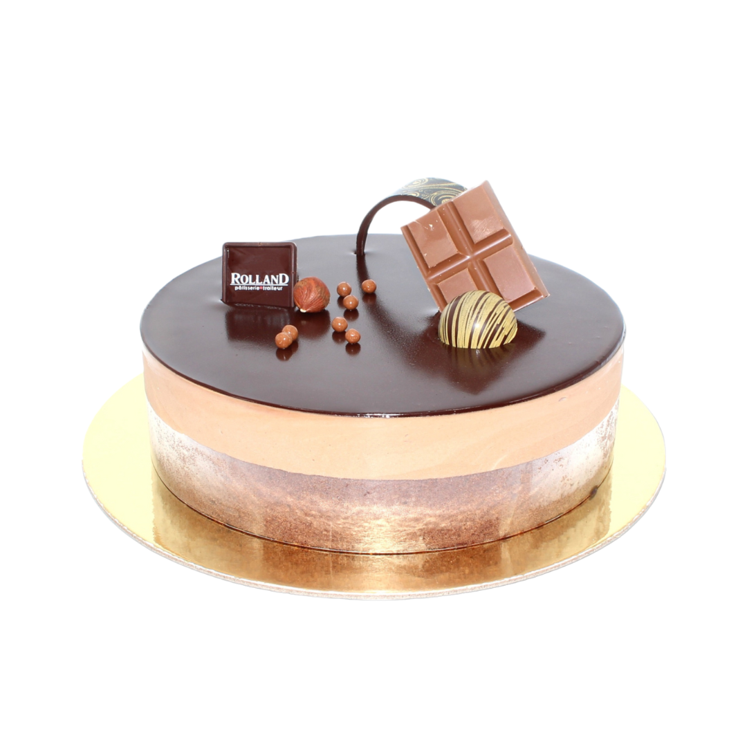 Gâteau Le Grand Rolland 6