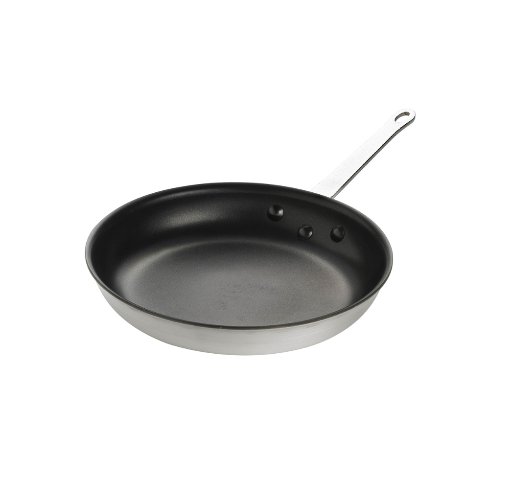 Poêle à frire aluminium antiadhésif 7