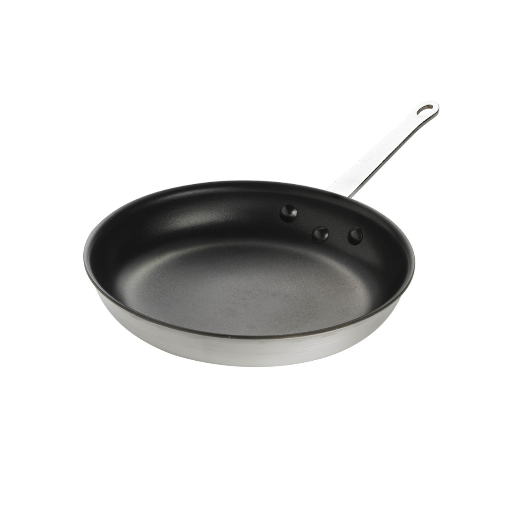 Poêle à frire aluminium antiadhésif 8
