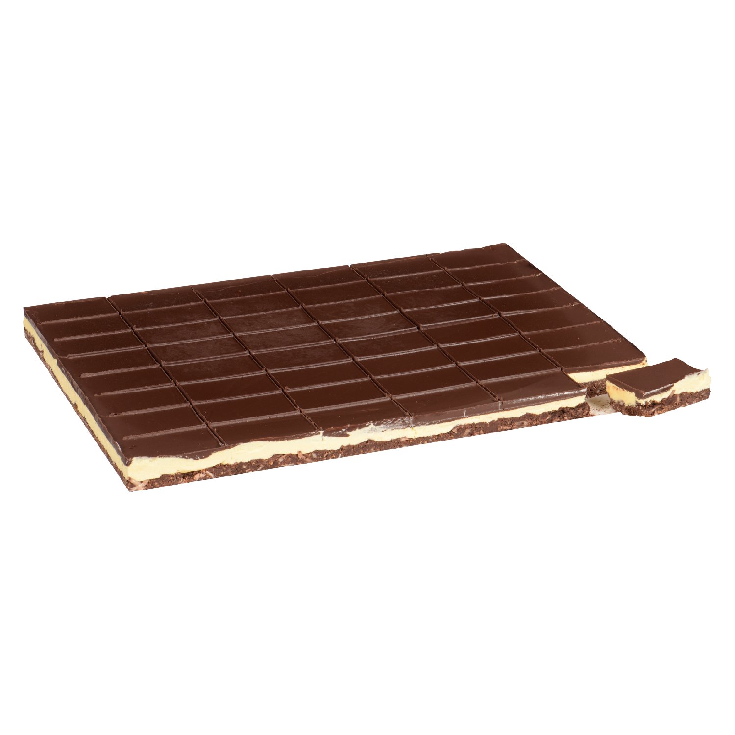 Nanaïmo assorti