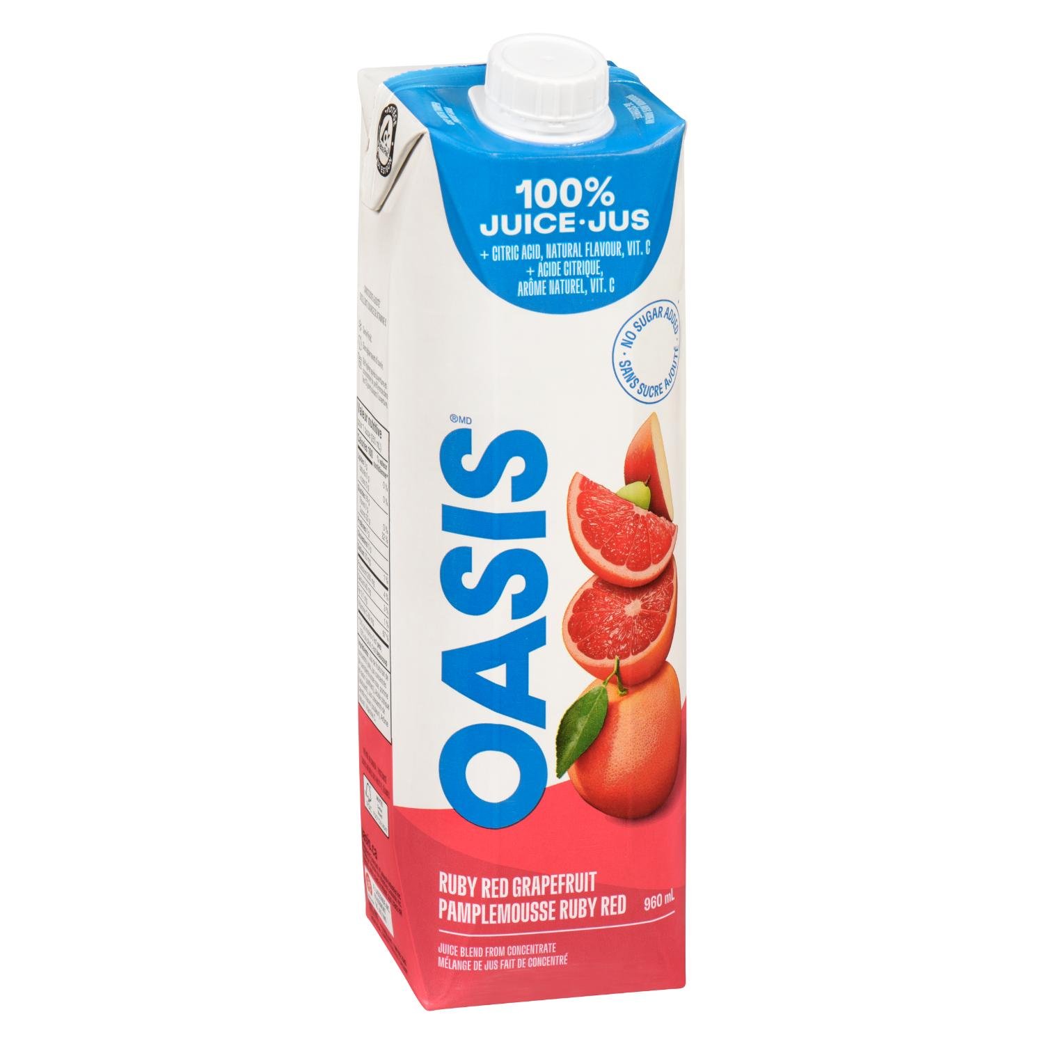 Jus pamplemousse ruby red 960 ml-secondary-image