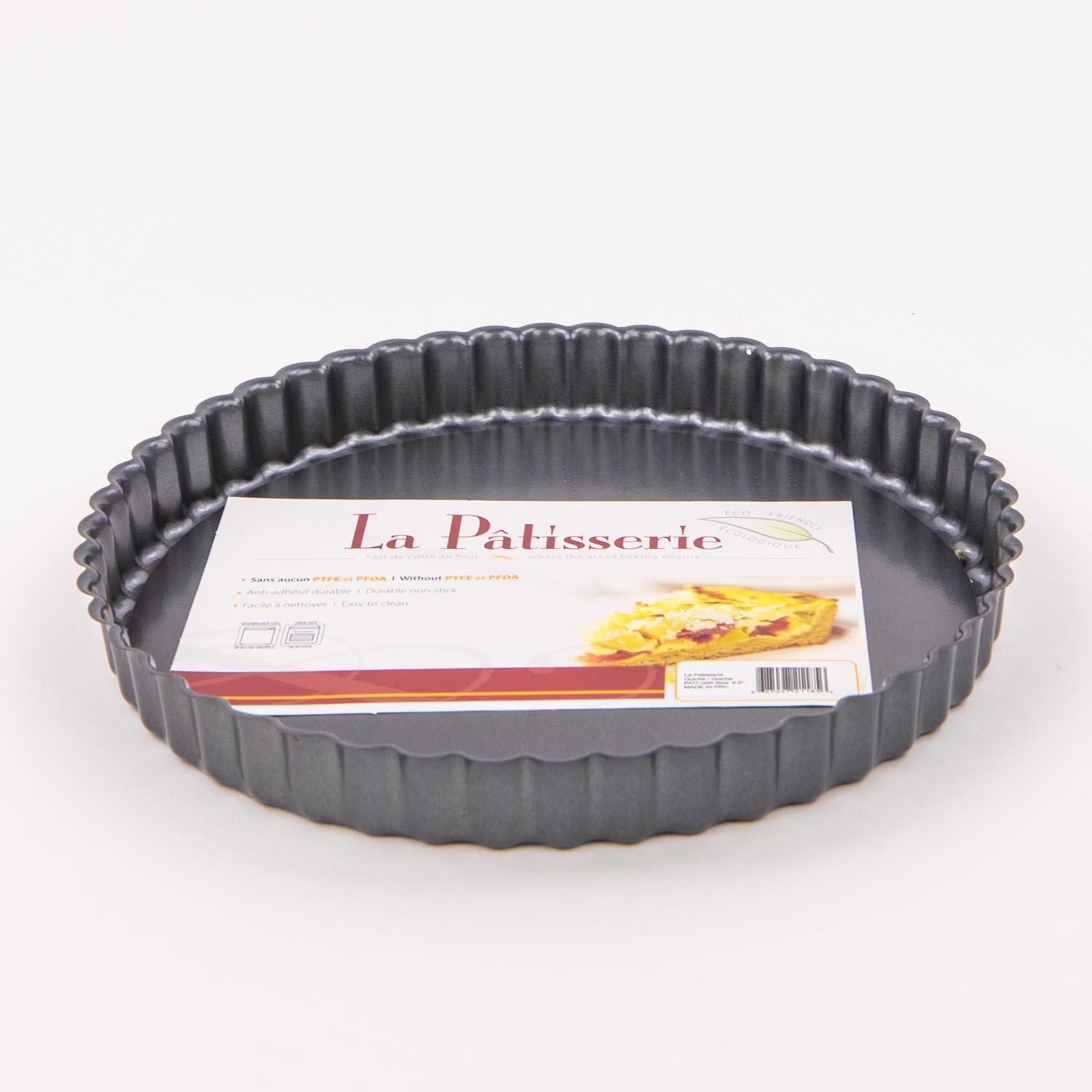 Moule à quiche 9,5