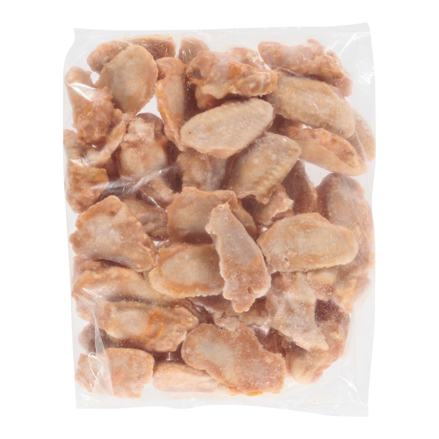 Ailes de poulet épicées piquantes surgelées 4 kg-tertiary-image
