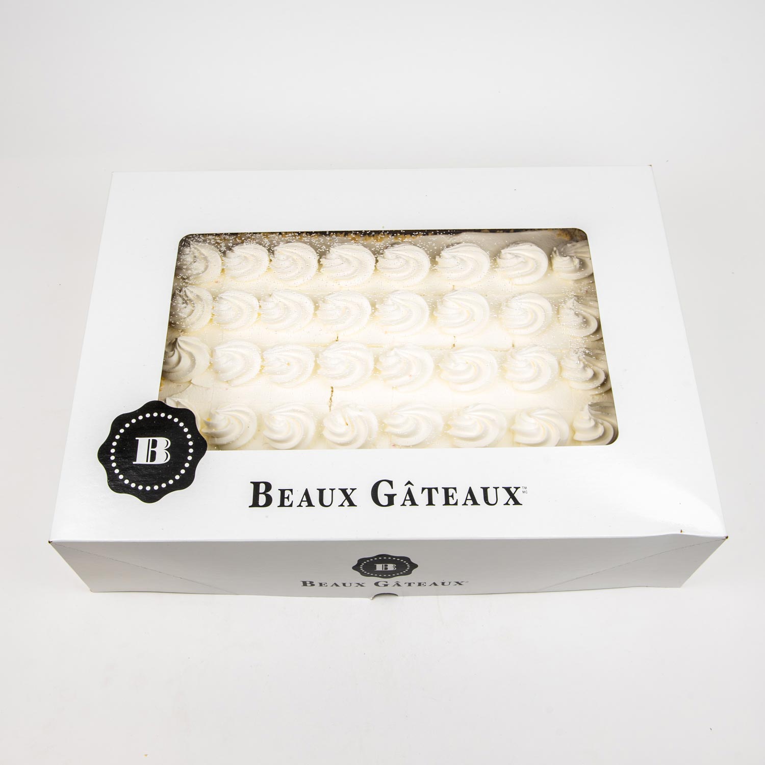 Gâteau crème et fraise 17
