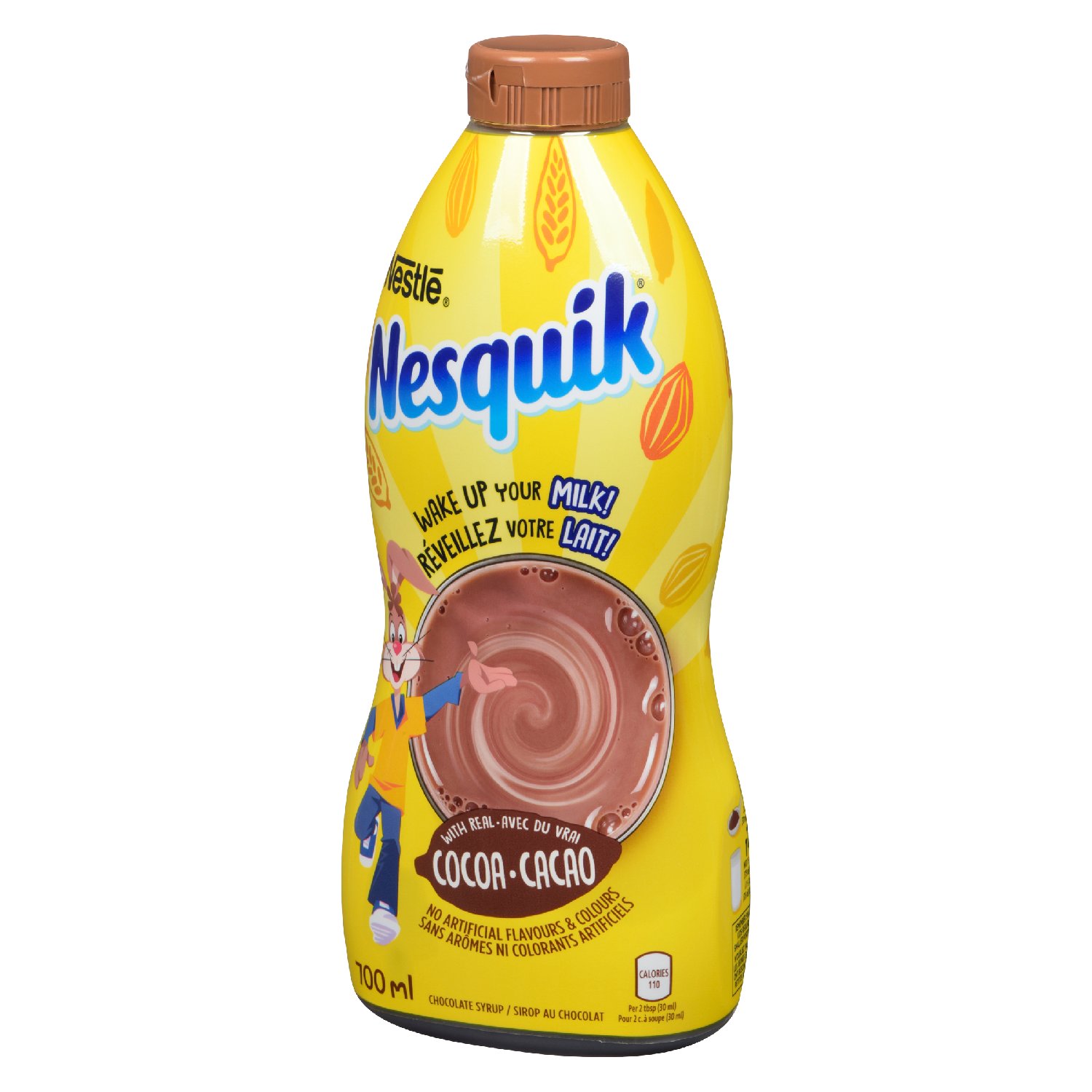 Sirop chocolat 700 ml-secondary-image