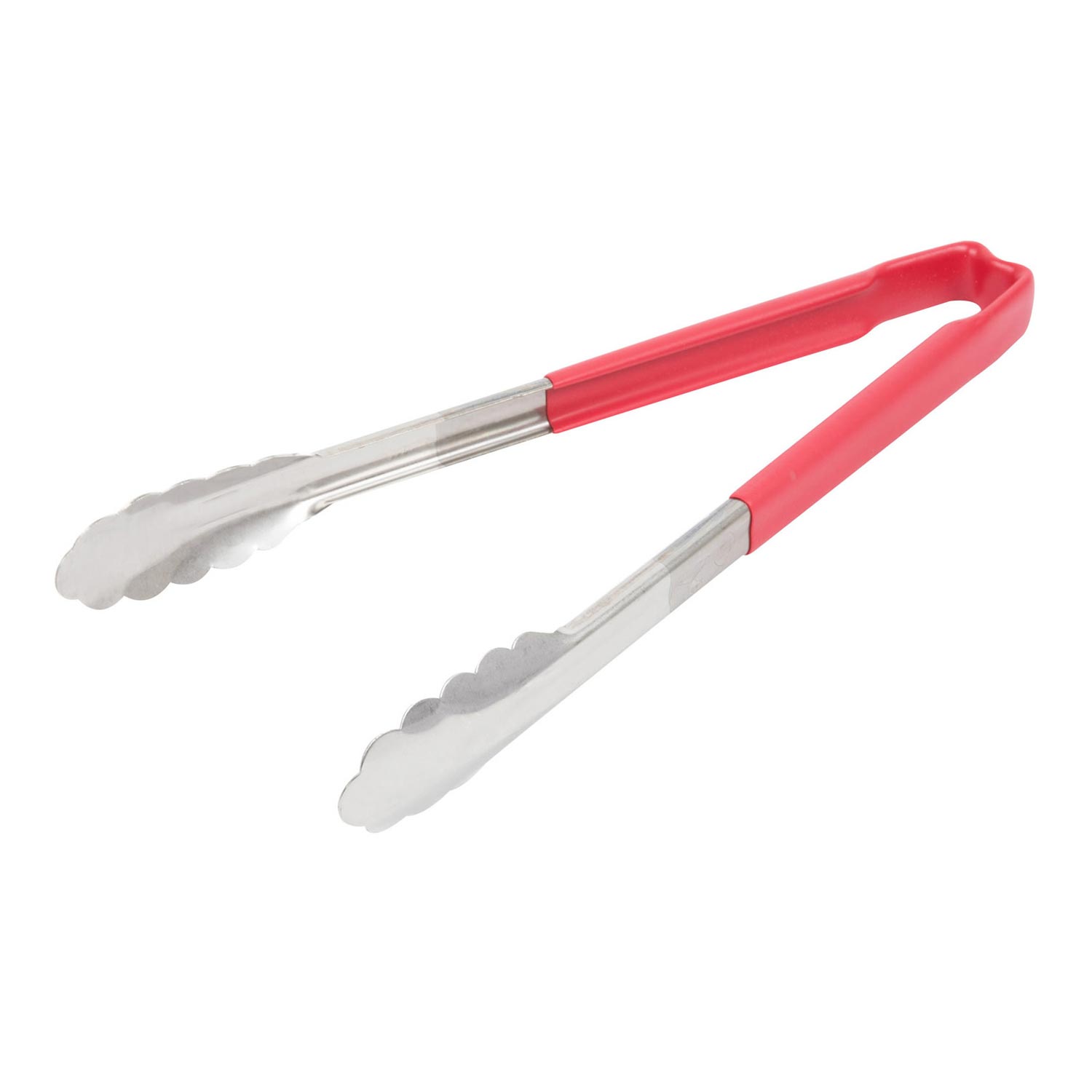 Pince tout-usage rouge 16