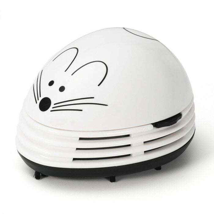 Aspirateur de table