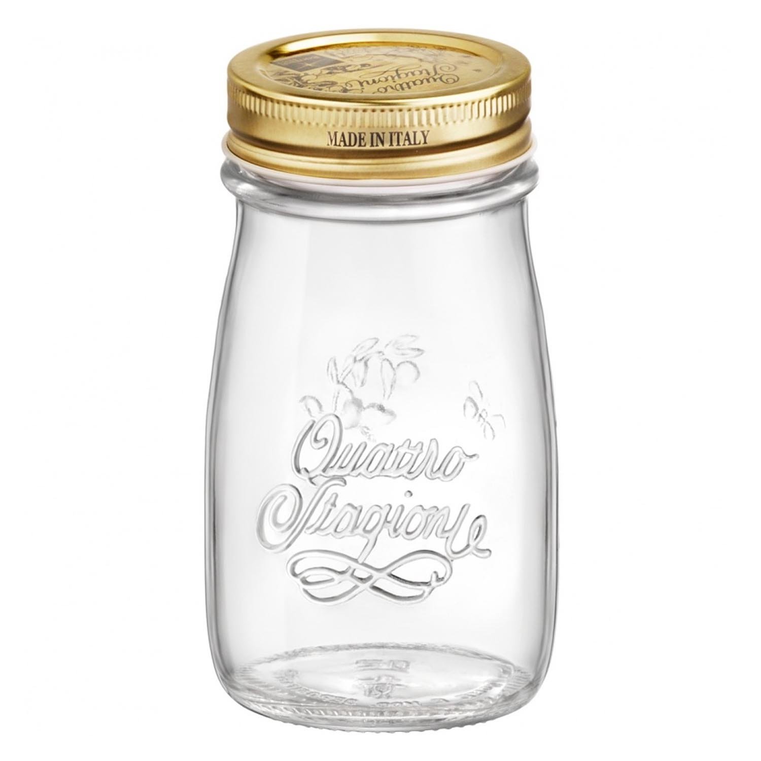 Bouteille Quattro 20 cl