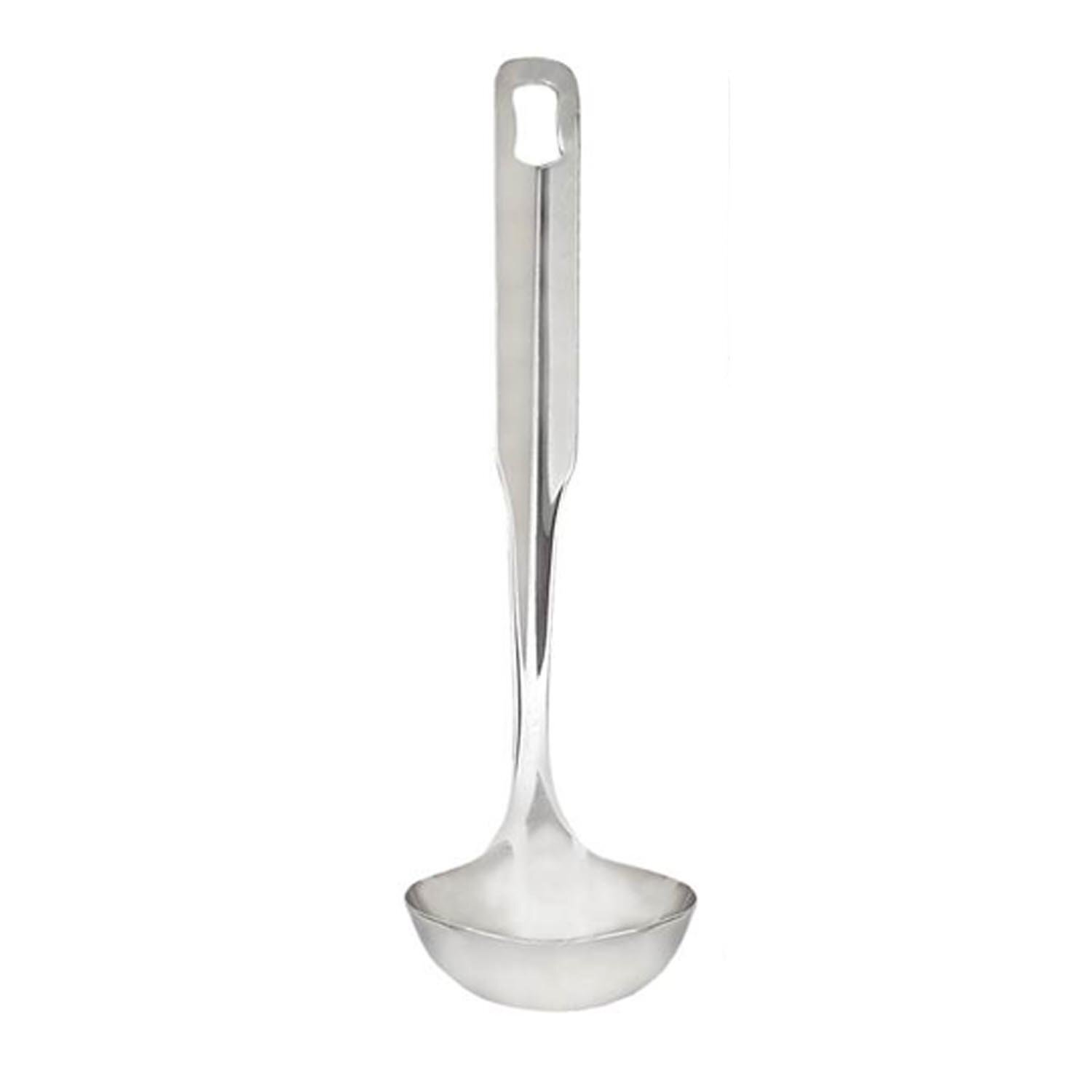 Louche en inox