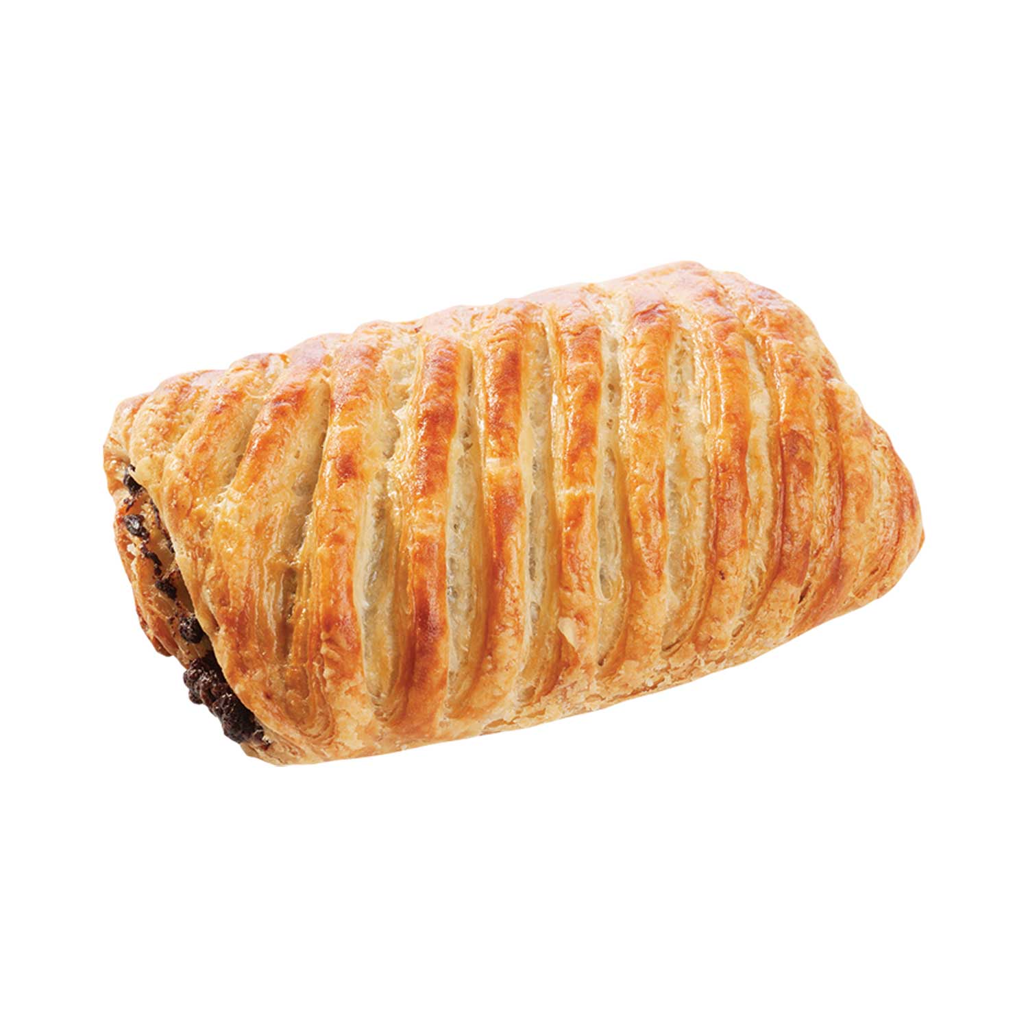 Avalanche chocolat prêt-à-cuire surgelées x5