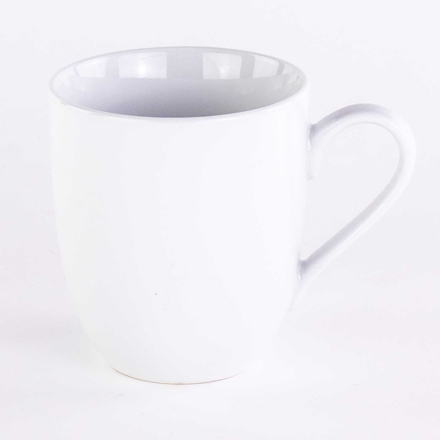 4 Tasses à café