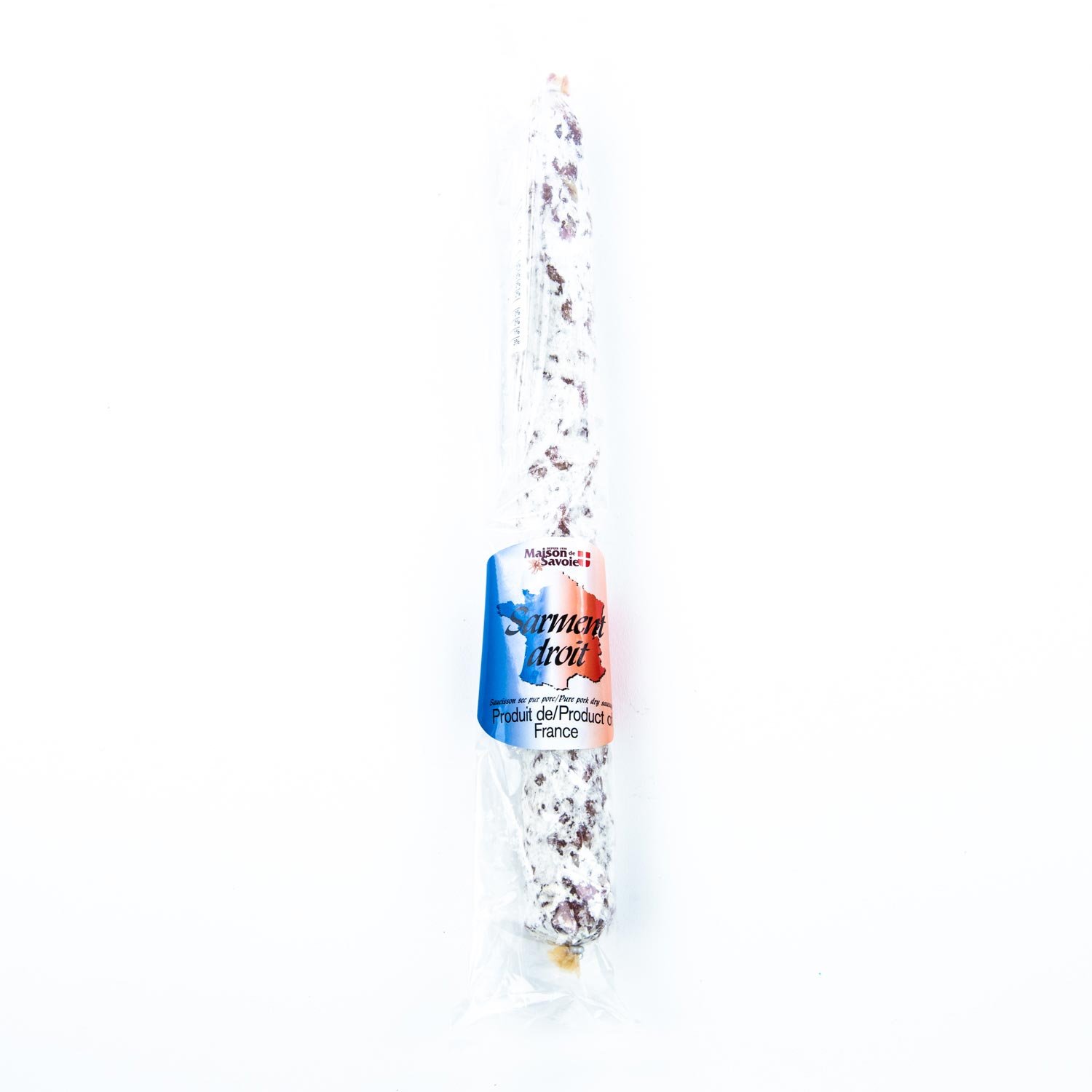 Saucisson sec pur porc 250 g