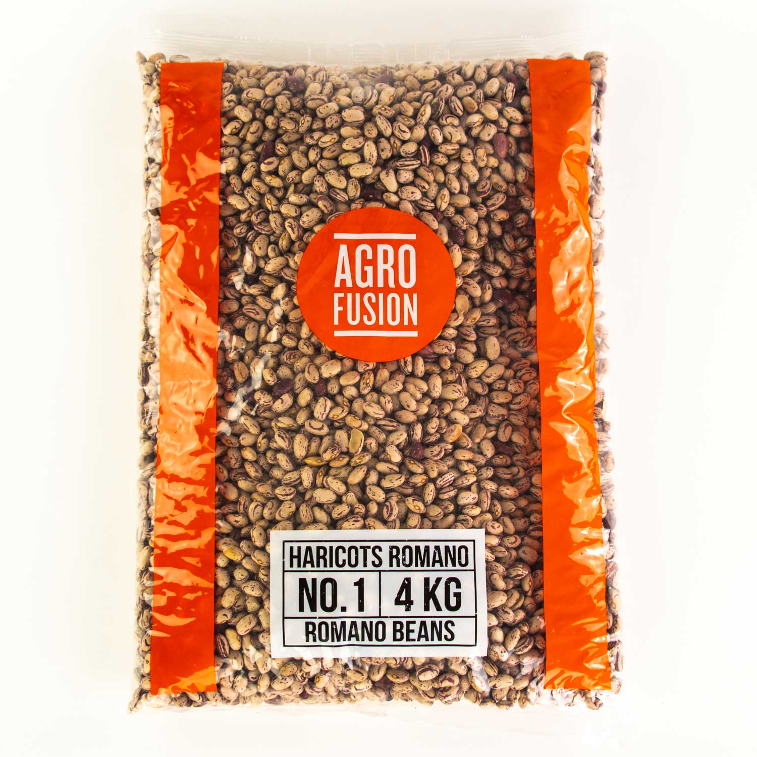 Haricot pinto 4 kg
